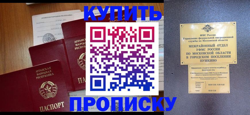 прописка в квартире в Пскове